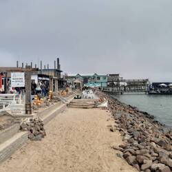 Walfish-Bay