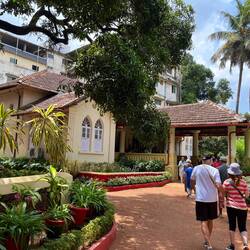 This house is 205 years old