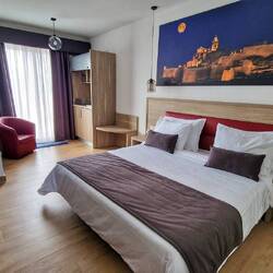 George Boutique Living Guesthouse, Ix-Xaghra, Malte