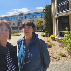 Übernachtung im Tagungshotel