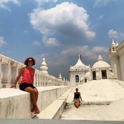 Nid ganz glichgross😅