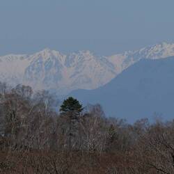 Aussichten ohne Ende