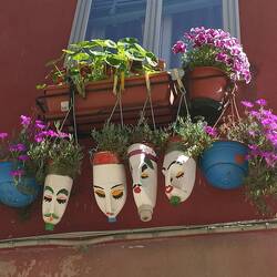 Murano, Isle of Glass