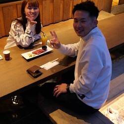 Bar mit heißem Fußbad