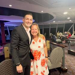 Robbie & Karen Birthday WISHES!