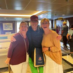 Alex & Jacqueline Birthday WISHES!