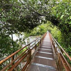 slippery when wet (quasi always)