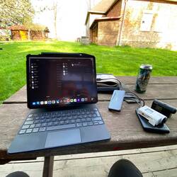 videomaterial sichern