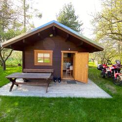 25 € eine Nacht gebongt