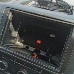 Unser neues Radio 😄