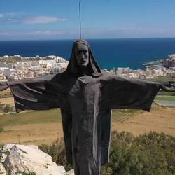 Tas-Salvatur, Gozo, Malte