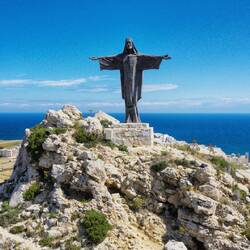 Tas-Salvatur, Gozo, Malte