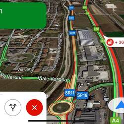 Da drüben schauts auch nicht besser aus.