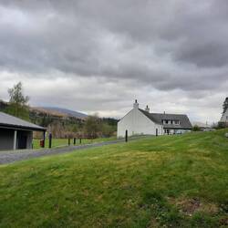 Hotel und Campingwiese nebedra