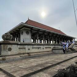 Independence Square
