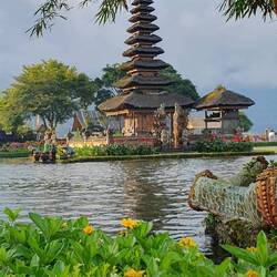Ulun Danu Beratan