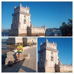 Torre de Belém