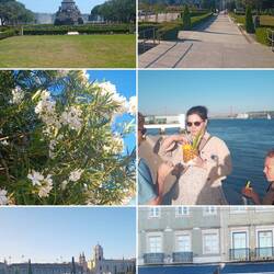 Impressionen aus Belém