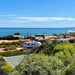 Coronation Beach