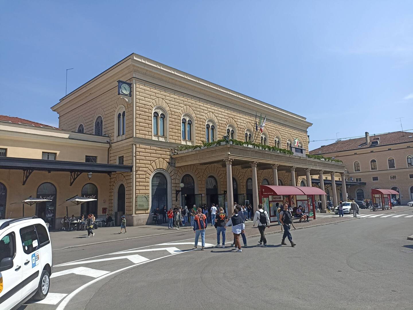 Bologna