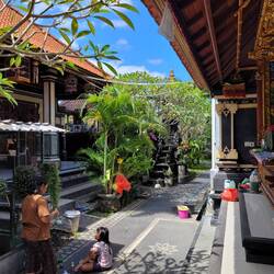 I üsem Homestay