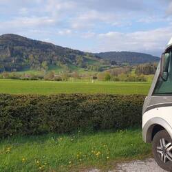 Toller Ausblick 👌