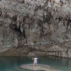 Mit etwas mehr Geduld könnten das wir sein