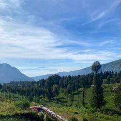 Frühstücksblick 🥰