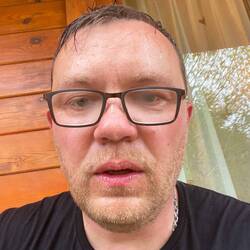 27° Regen und das Gepäck schleppen, das hinterlässt Spuren