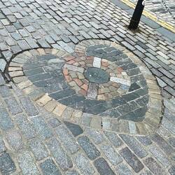 Hier dürfen die Schotten noch ins Herz spucken!