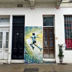 here live fans, i guess 😉🇦🇷