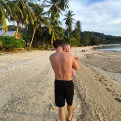 Land des Lächelns 🇹🇭