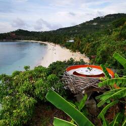 Haad Yao Beach 🇹🇭