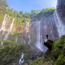 Tumpak Sewu