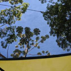 Mit diesem Blick aufwachen 🤗