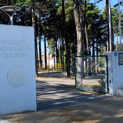 Bewachter CP Guarda