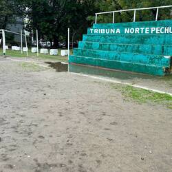 Soccer, no matter where and under which circumstances.