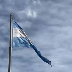 i observed that flag for 10 min. fascinating.