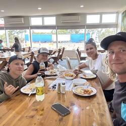 Kimba curry house