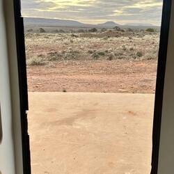 Question Mark Hill - Port Augusta