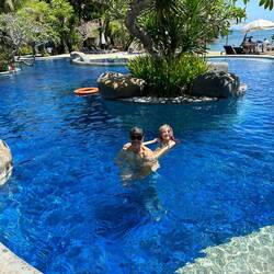 Poolspiration