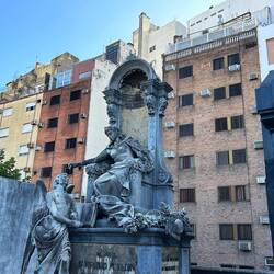 a flat with a view / Zimmer mit Aussicht