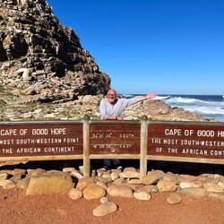 Cape of Good Hope