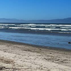 Muizenberg Beach