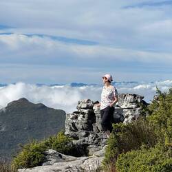 I'm ready for my closeup, Mr. DeMille!