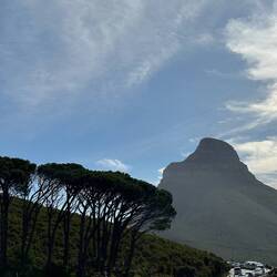 Lion's Head Mountain