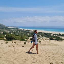 Patara Beach