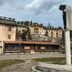 Villa Imperiale