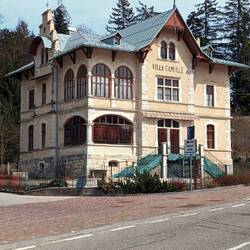 Villa Camille