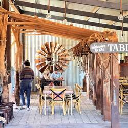 Bellara Station Cafe
